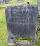 Photo of headstones/thumb_Margaret Jessie MacLennan d1954 hdstn Lochalsh